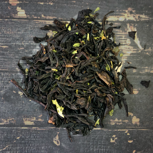 How to Brew -Earl of Breton