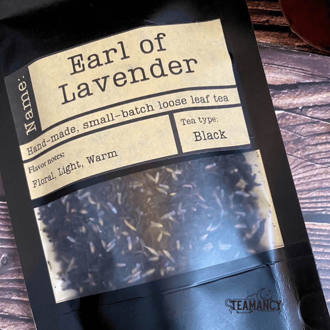 Earl of Lavender