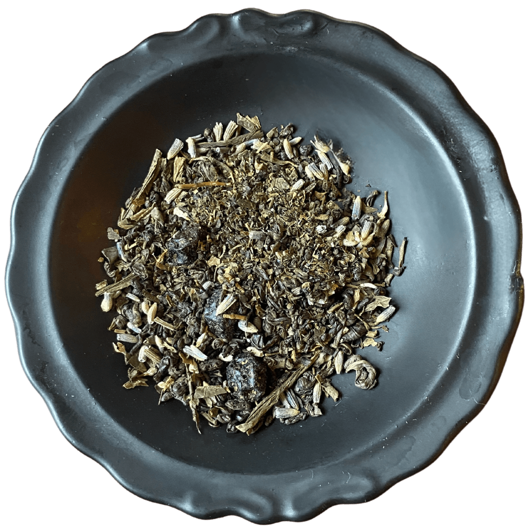 Blueberry Lavender