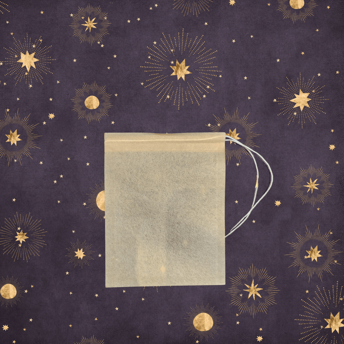 Compostable tea bags