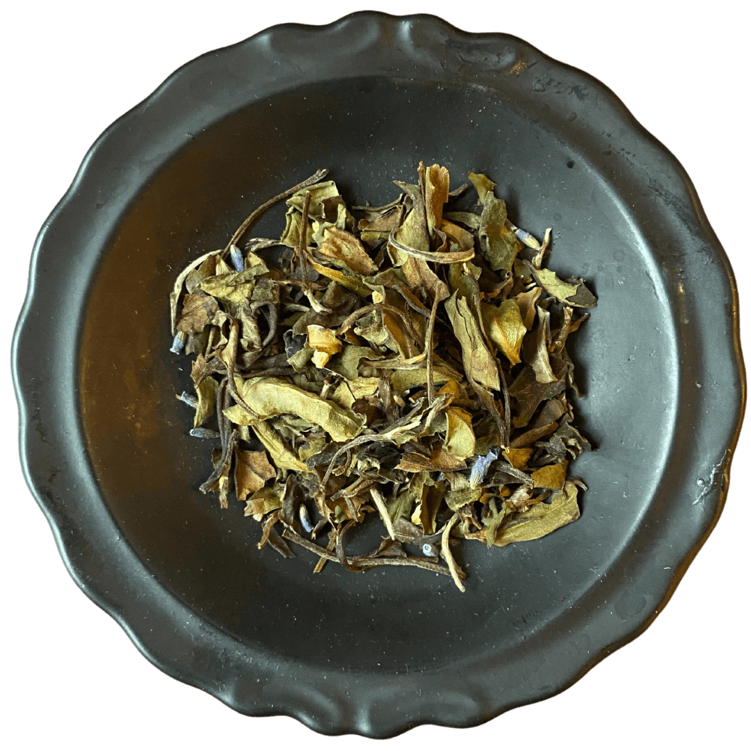 Lemon Lavender