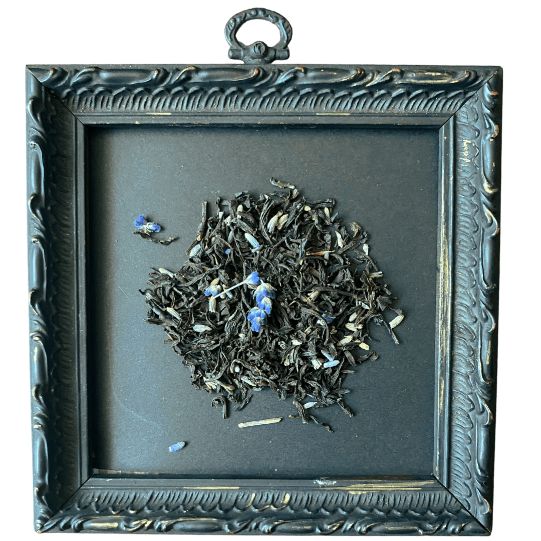 Earl of Lavender