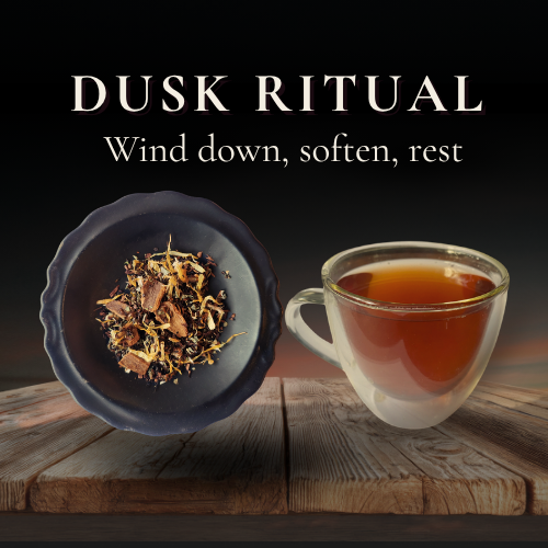 The Daily Ritual Set