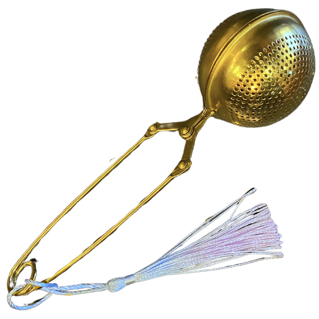 The Elegant Infuser ball