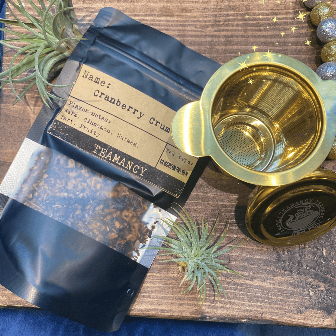 Tea Lover's Deluxe Steeper Set