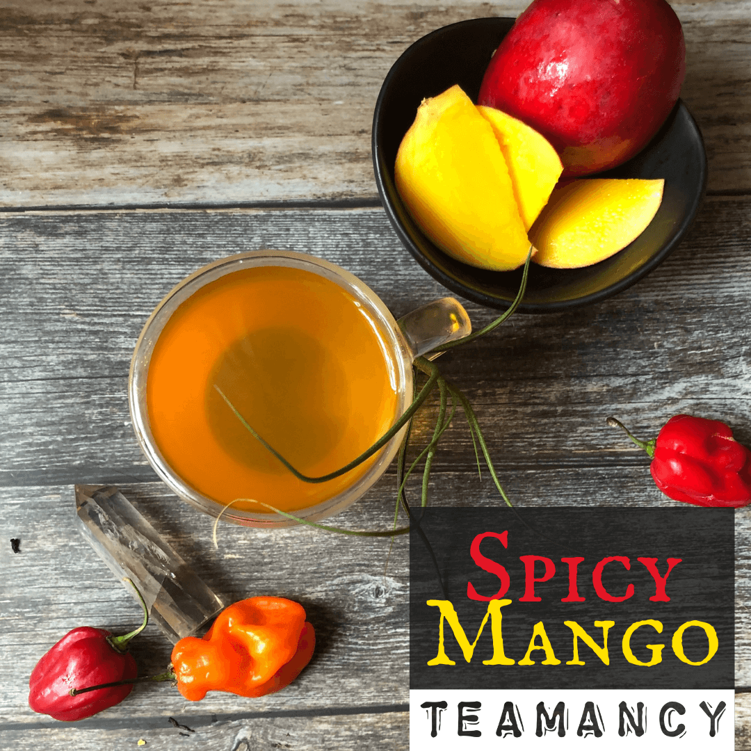 Spicy Mango