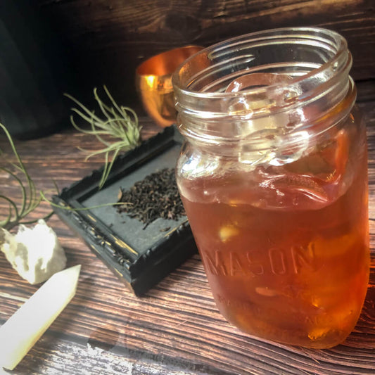 Cape Breton Breakfast