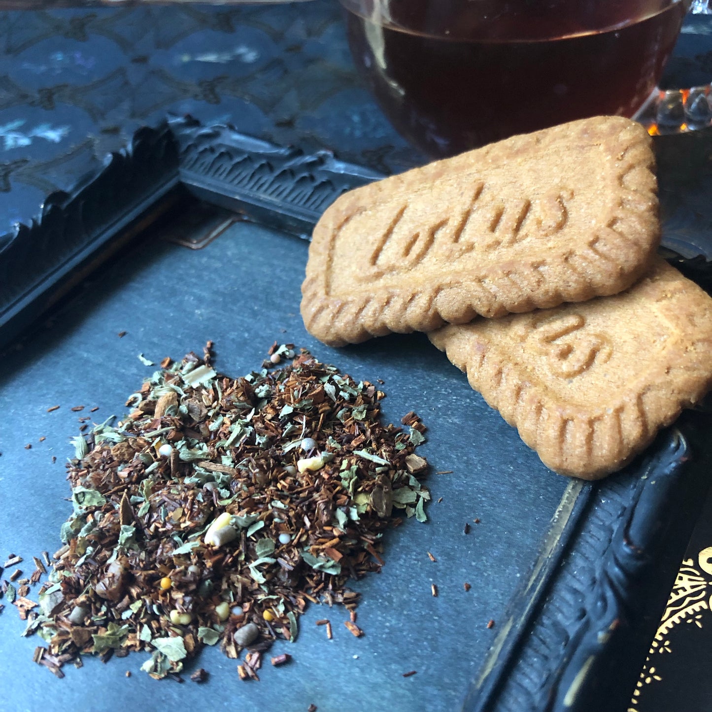 Cookie Butter