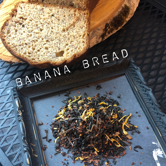 Banana Bread