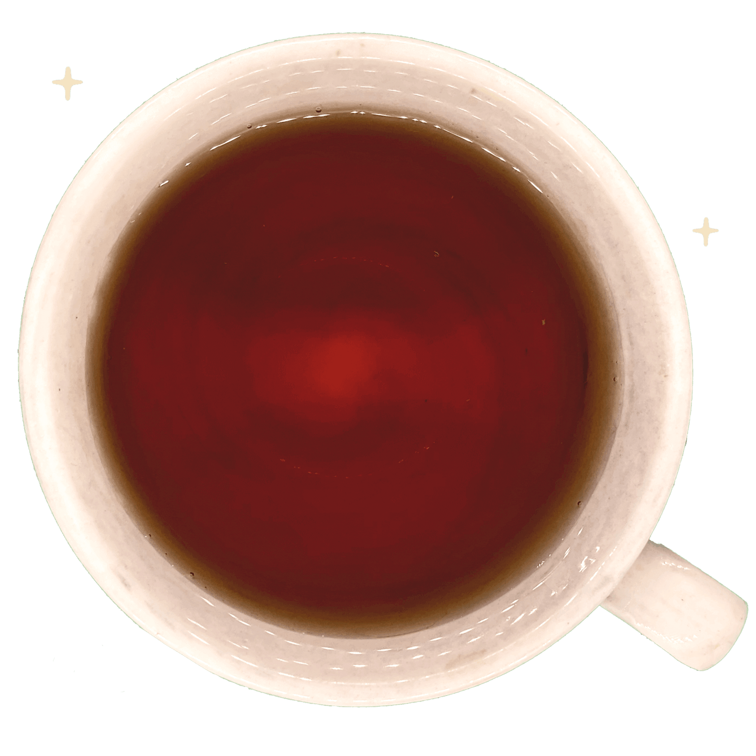 Oolong and White tea