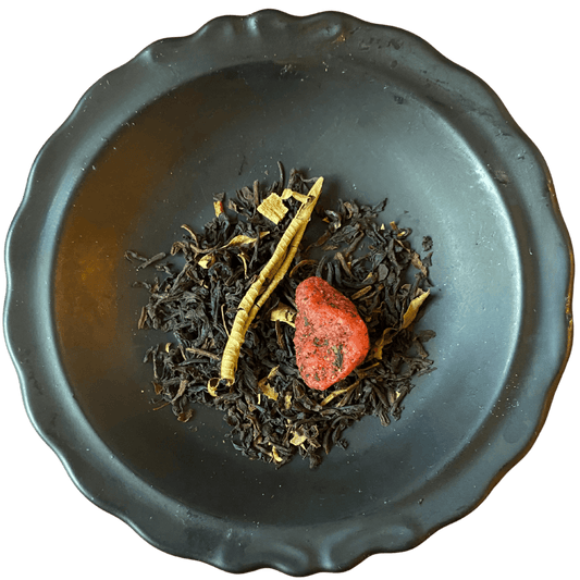Strawberry Srùbag