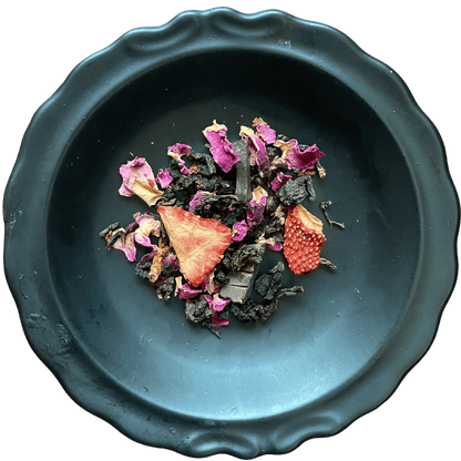 Chocolate Strawberry