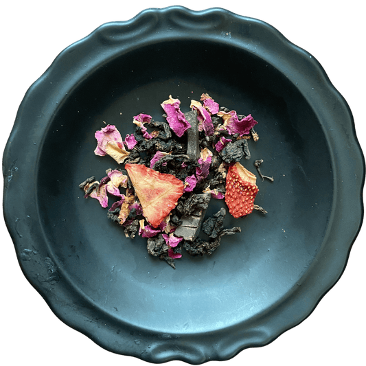 Chocolate Strawberry