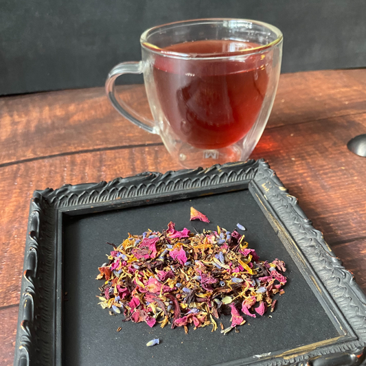 Wildflower & Honey
