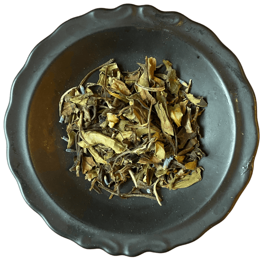 Lemon Lavender