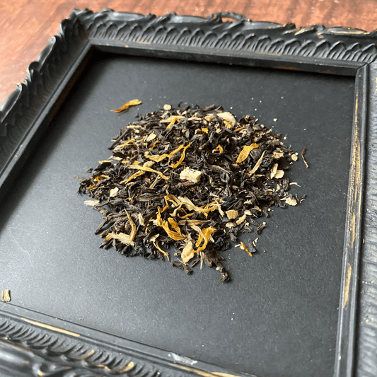 Highland Gold Maple