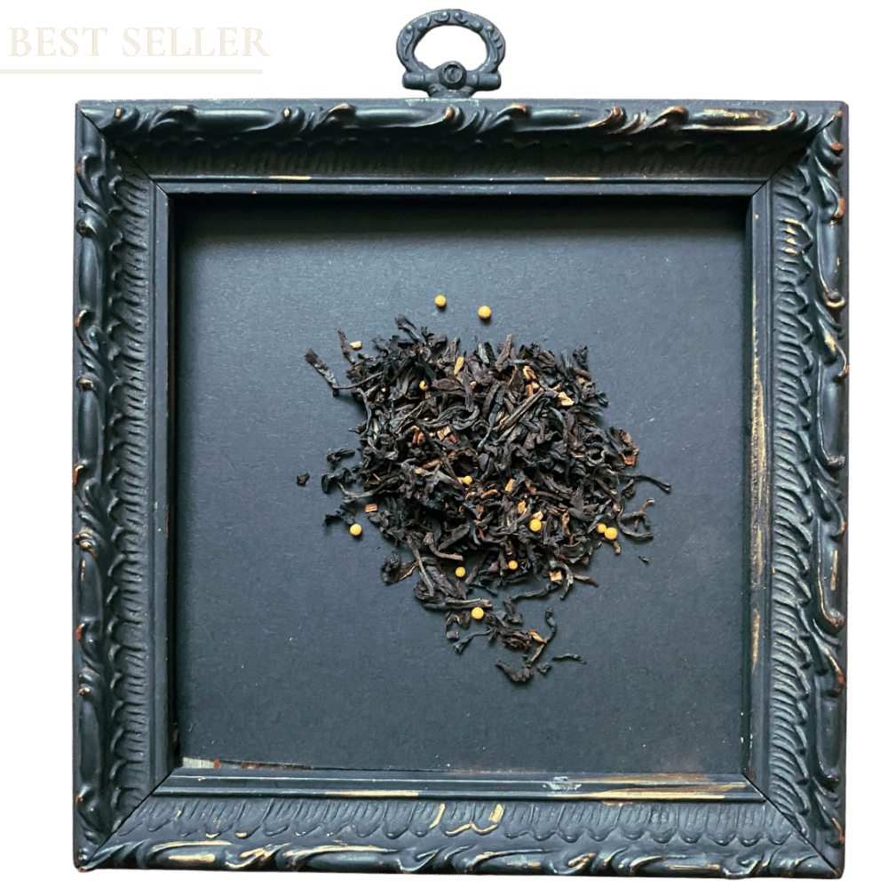 Smoked Bourbon Caramel