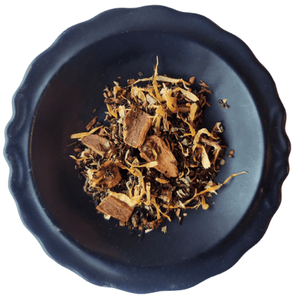 Dusk Ritual - Evening Herbal Tea