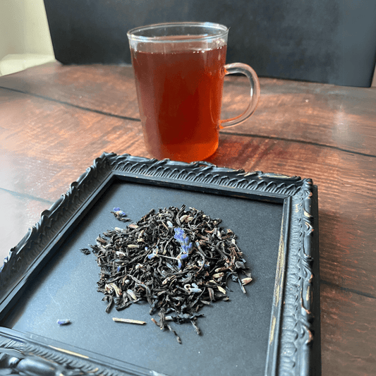 Earl of Lavender