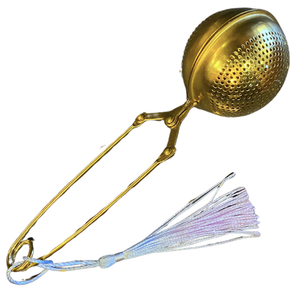 The Elegant Infuser ball