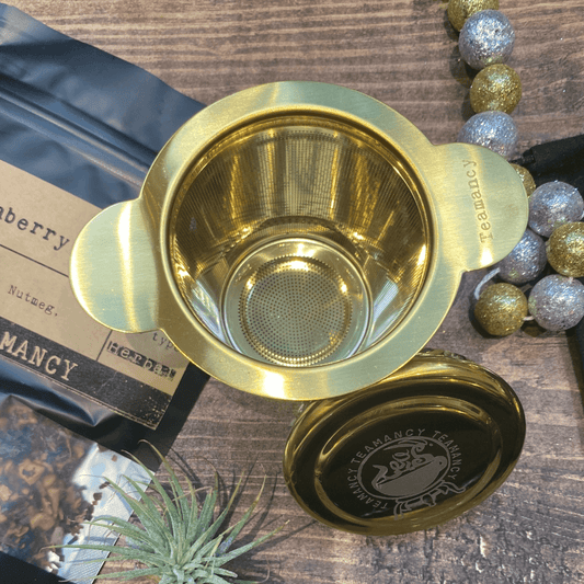 Tea Lover's Deluxe Steeper Set