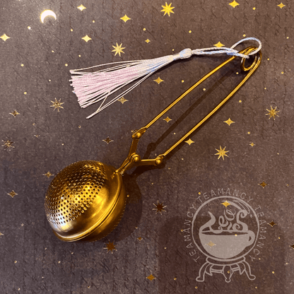 The Elegant Infuser ball