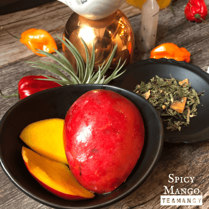 Spicy Mango
