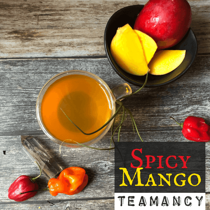 Spicy Mango