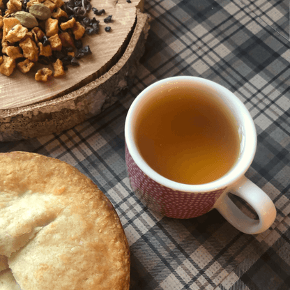 Apple Pie Chai