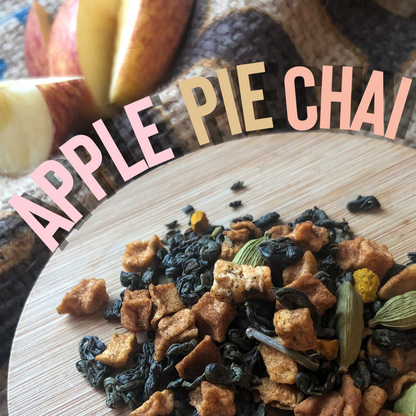 Apple Pie Chai