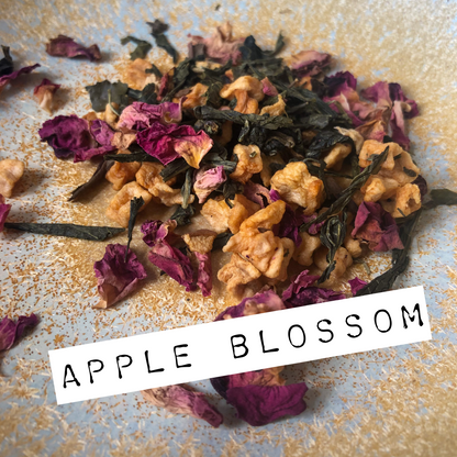 Apple Blossom