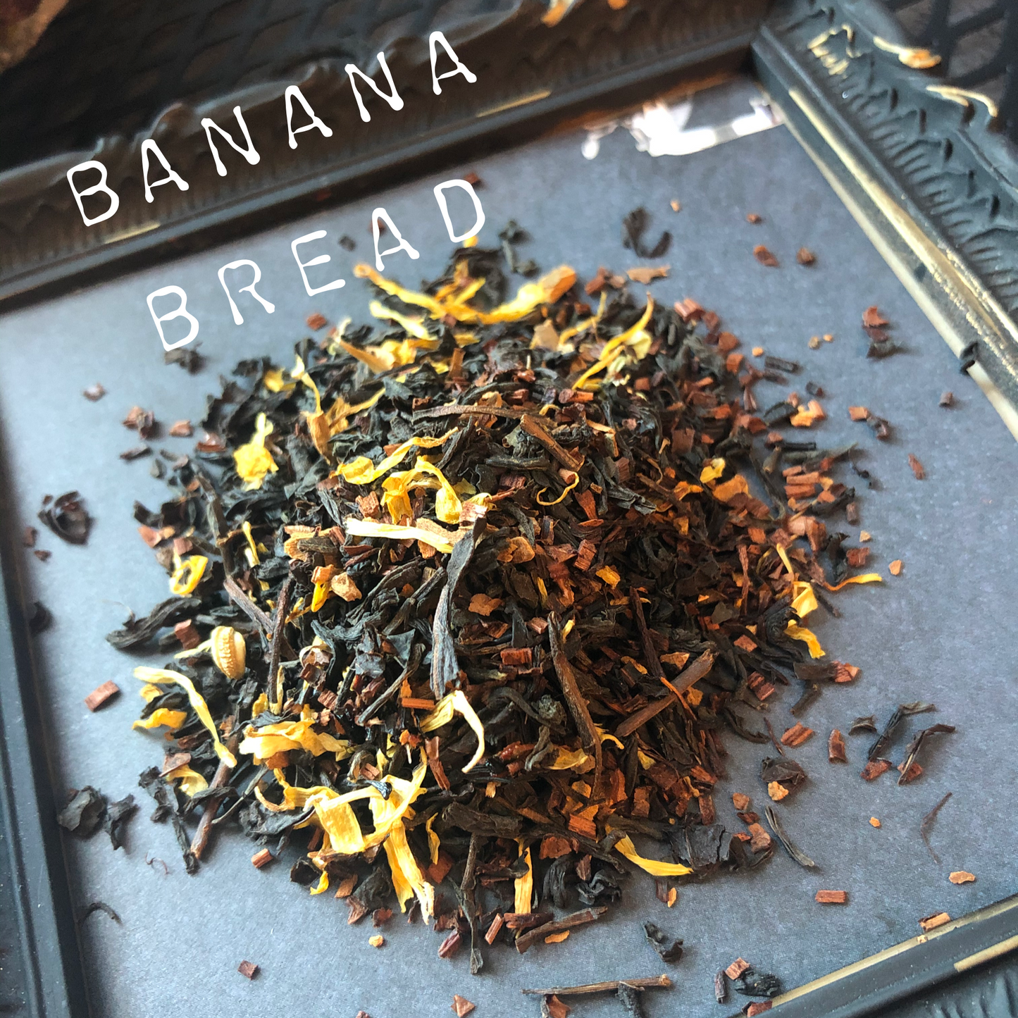 Banana Bread