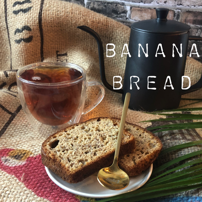 Banana Bread