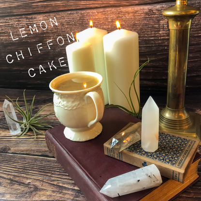 Lemon Cake