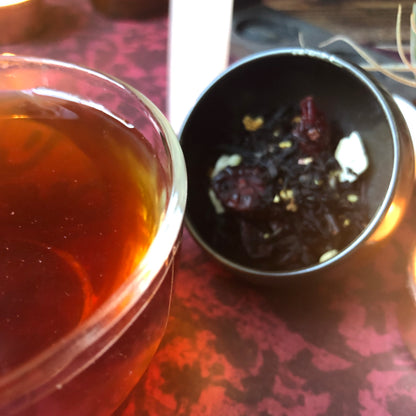 Fireside Brandy