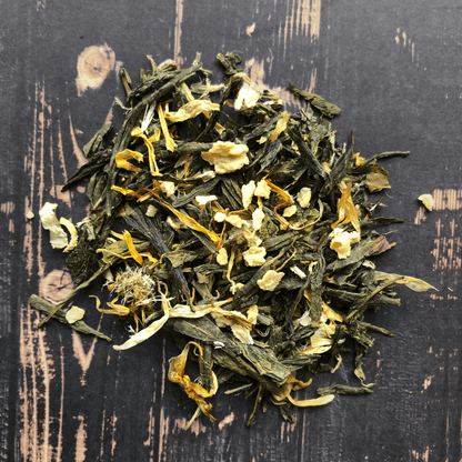 Highland Gold Maple - Green