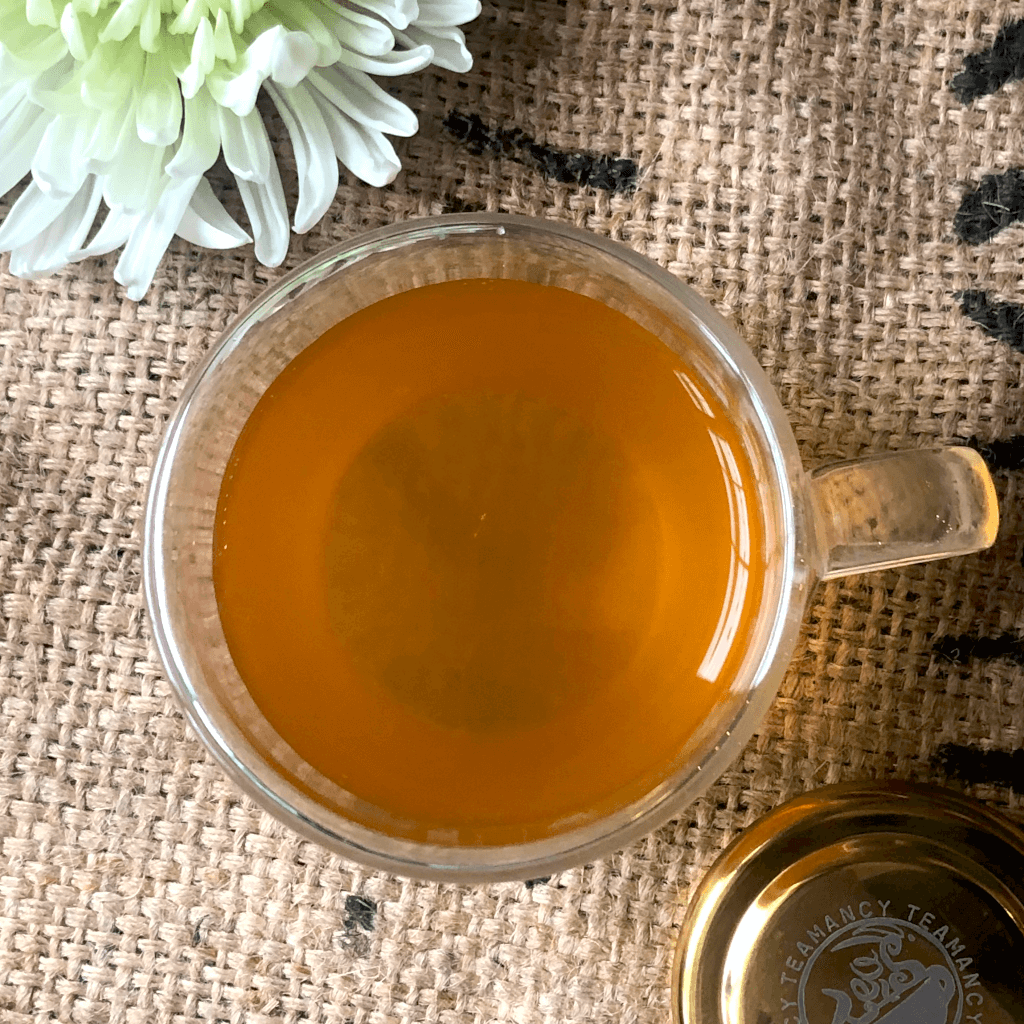 Highland Gold Maple - Green
