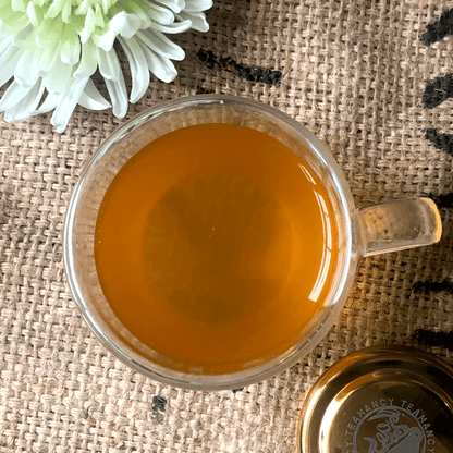 Highland Gold Maple - Green