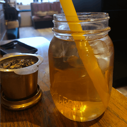Highland Gold Maple - Green